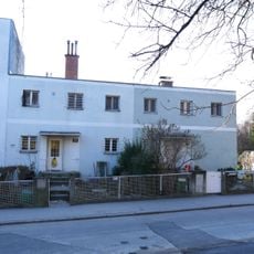 Doppel-Wohnhaushälfte Veitingergasse 99