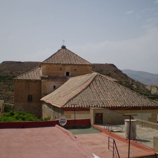 Iglesia de la Anunciación