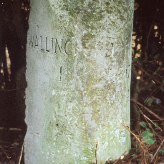 Milestone At Su 6033 8748
