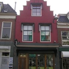 Voorstreek 12, Leeuwarden