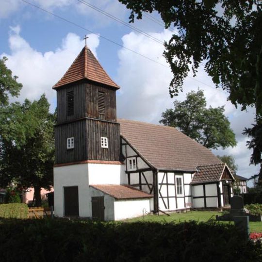 Dorfkirche Sietzing