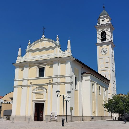 Chiesa di San Vittore