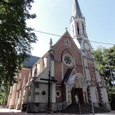 Saint Margaret church in Bielsko-Biała