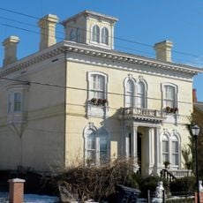 South Market Street Historic District