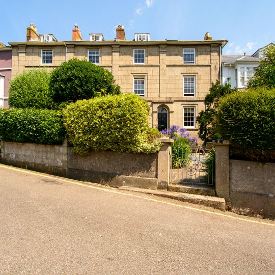 6-8, St Mary's Terrace