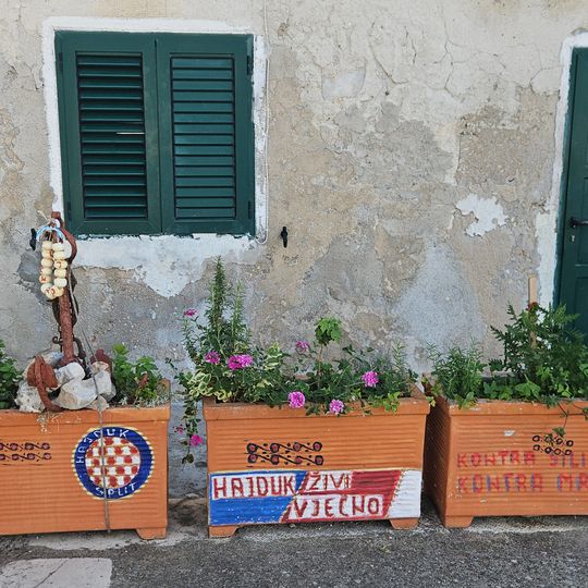 Graffiti, Work of art