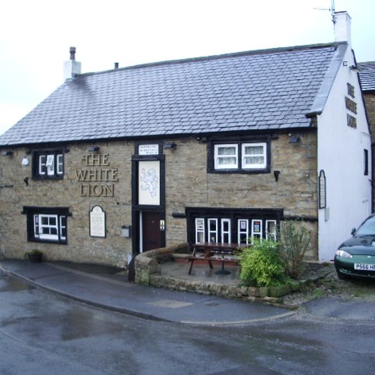 White Lion Hotel