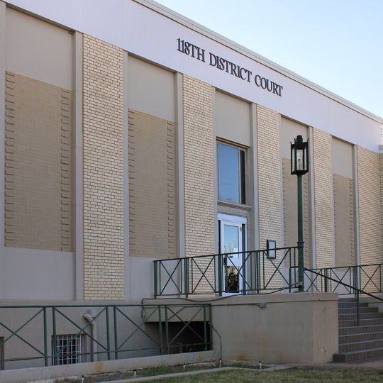 118th District State Court