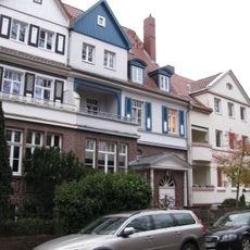 Kaulbachstraße 31, Hannover