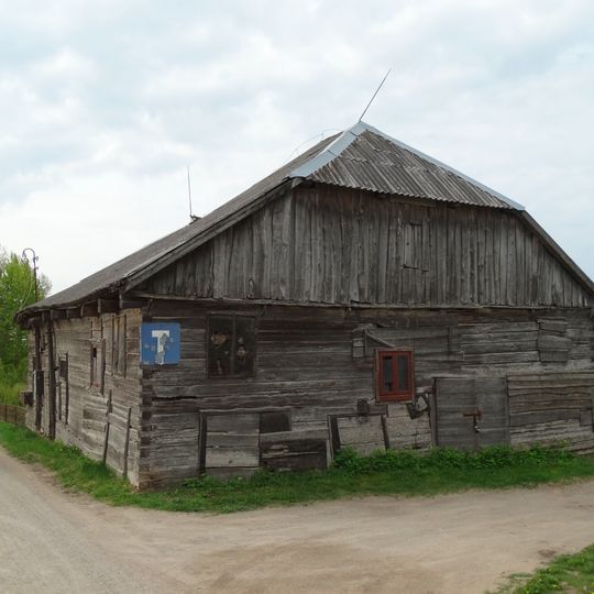 Synagoga w Rozalinie