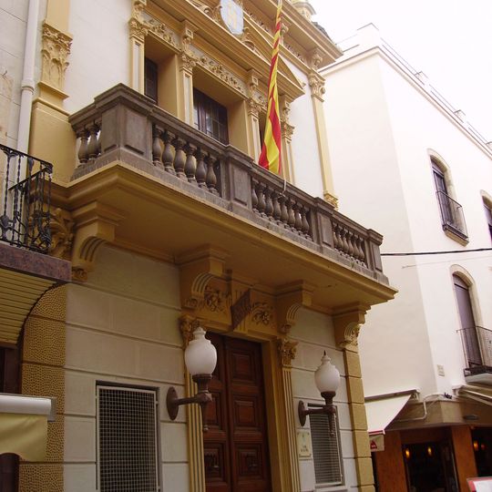 Casa de la Vila