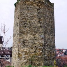Clock Tower of Negotino