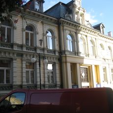 Mírové náměstí 12