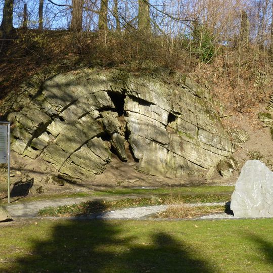 Tillmannsdorfer Sattel