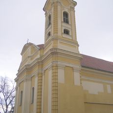 Church of the Sacred Heart (Komárno)
