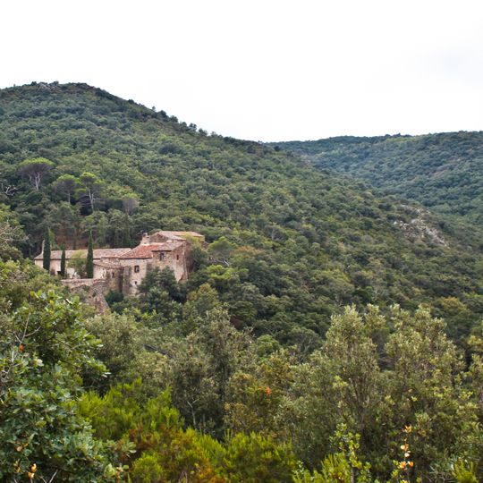 Chapelle Saint-Maurice