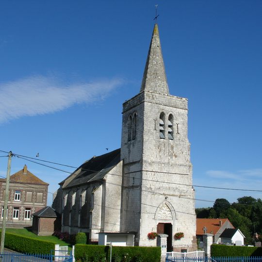 Bayenghem-lès-Seninghem