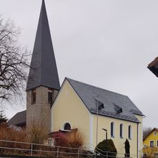 Maria Königin des Friedens