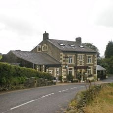 The Robin Hood Inn