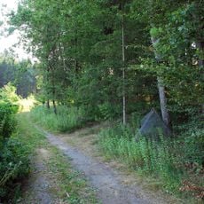 Grabhügelgruppe Gleinzhölzer