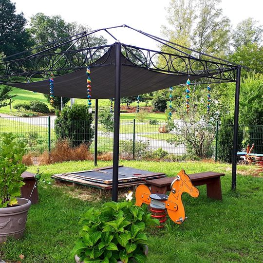 Minigolfanlage Stadt Dahn