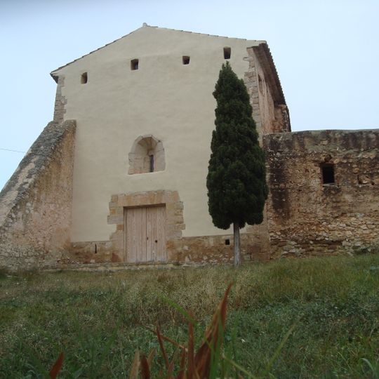Iglesia de San Francisco de Torreblanca