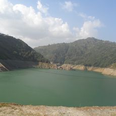 Kulekhani Dam