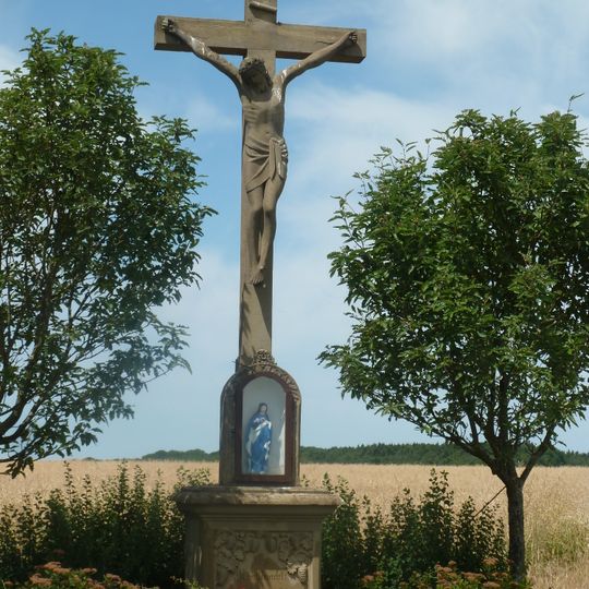 Wegkreuz