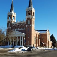 St. Aloysius Church