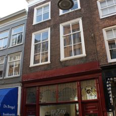 Voorstraat 281, Dordrecht