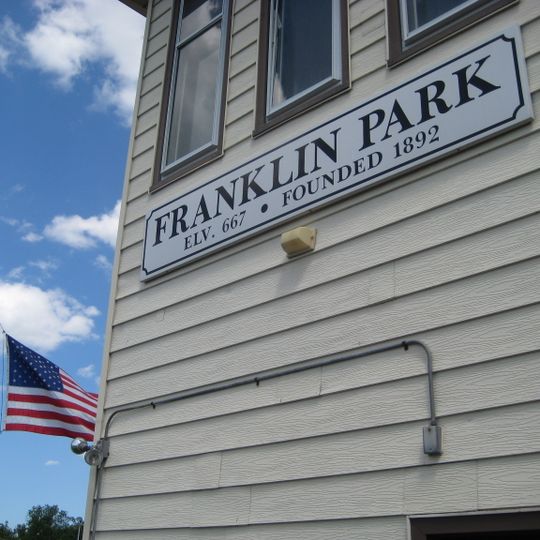 Franklin Park