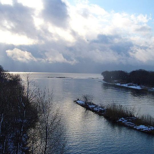 Anegawa River