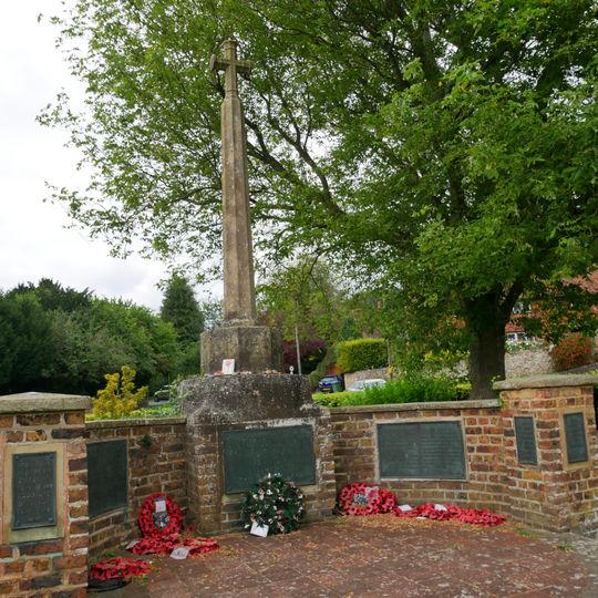 Kemsing War Memorial