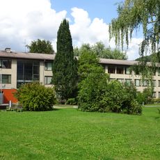 Elementary school Leitendorf