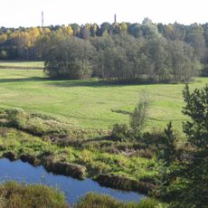 Pirita River Valley Nature Park