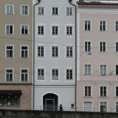 Bürgerhaus, Wimmerhaus