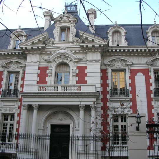 Four Seasons Hotel Buenos Aires