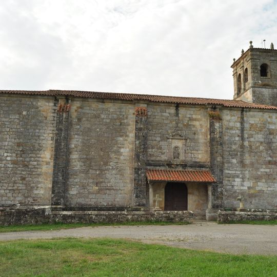 Iglesia de San Jorge