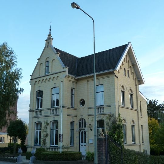 Villa Diana