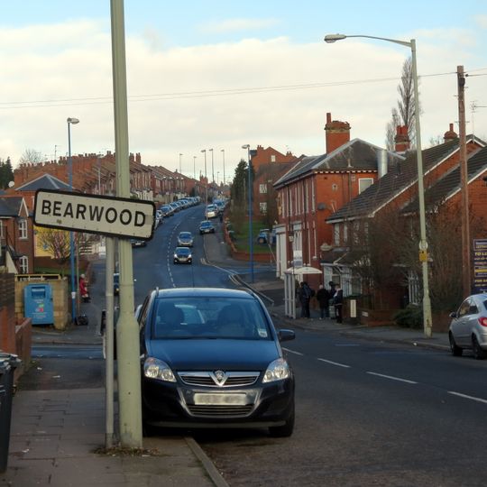 Bearwood