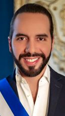 Nayib Bukele