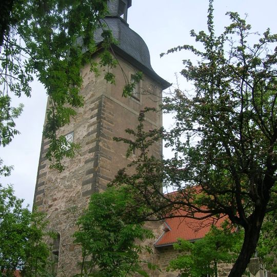 Dreifaltigkeitskirche
