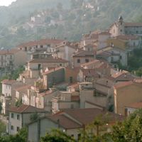 San Biagio Saracinisco