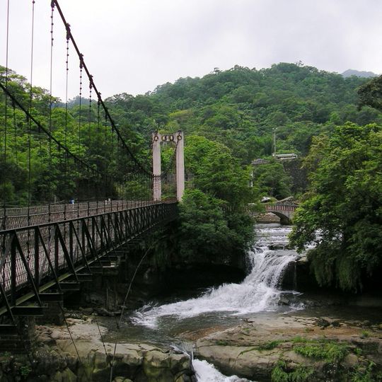 Keelung River
