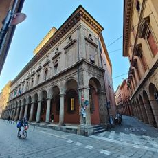 Cerchia dei Torresotti