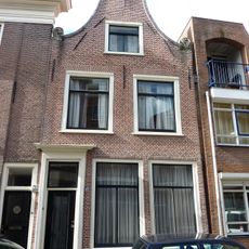 Antoniestraat 30, Haarlem