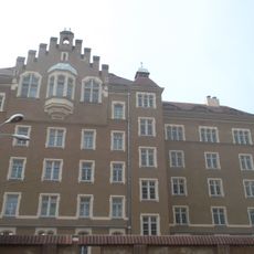 Gedenkstätte Bautzen