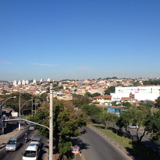 Ouro Verde