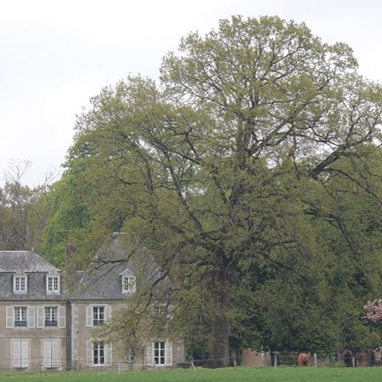 Château de Bouthonvilliers