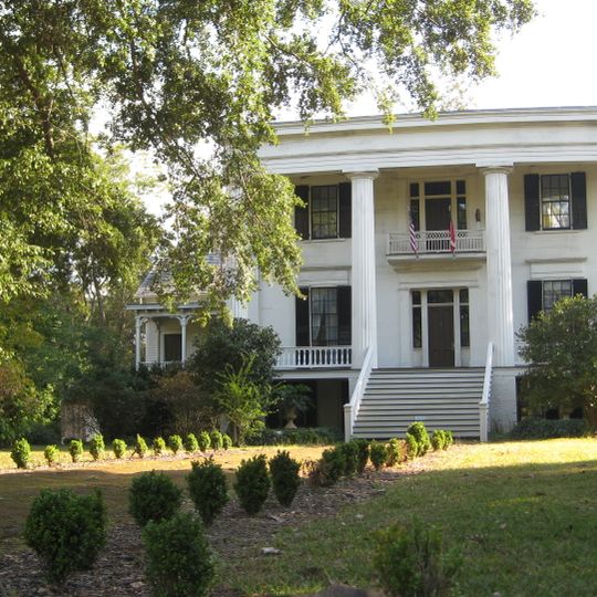 Robert Toombs House